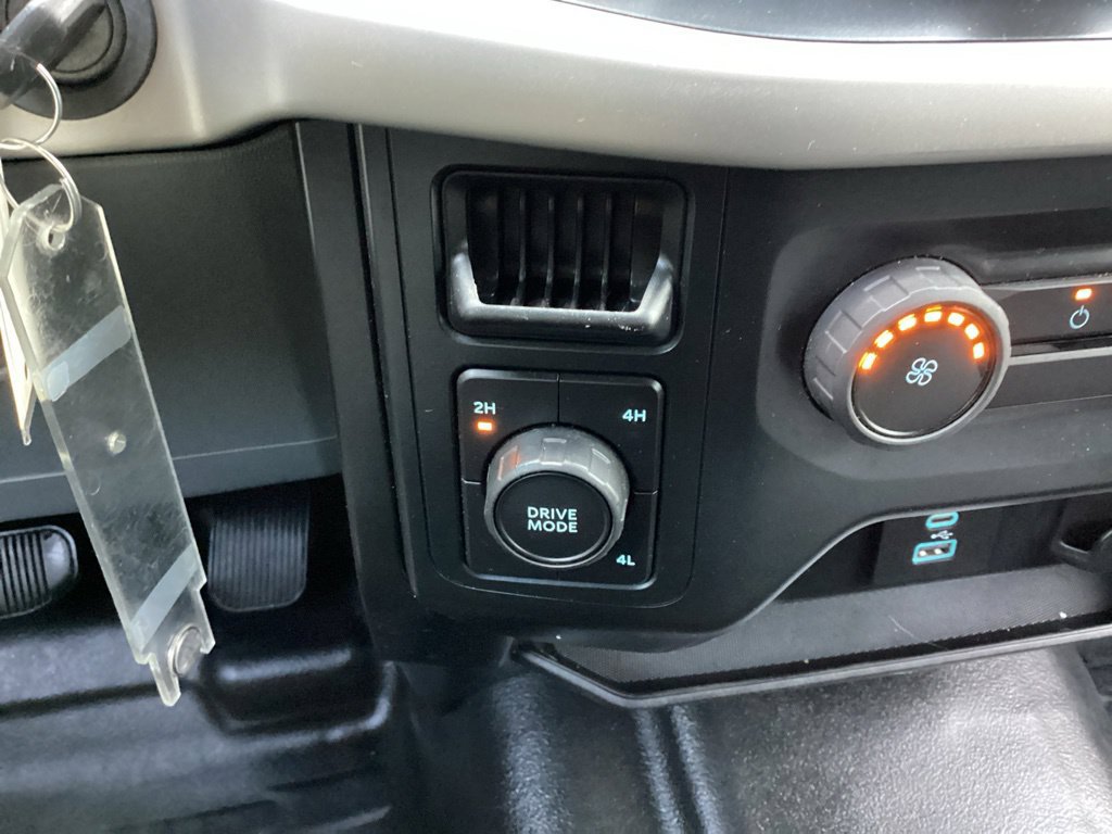 Used 2022 Ford F150 XL AWD/4WD image 58