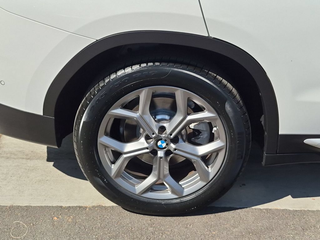 Certified 2024 BMW X3 xDrive30i w/ Convenience Package AWD/4WD image 29