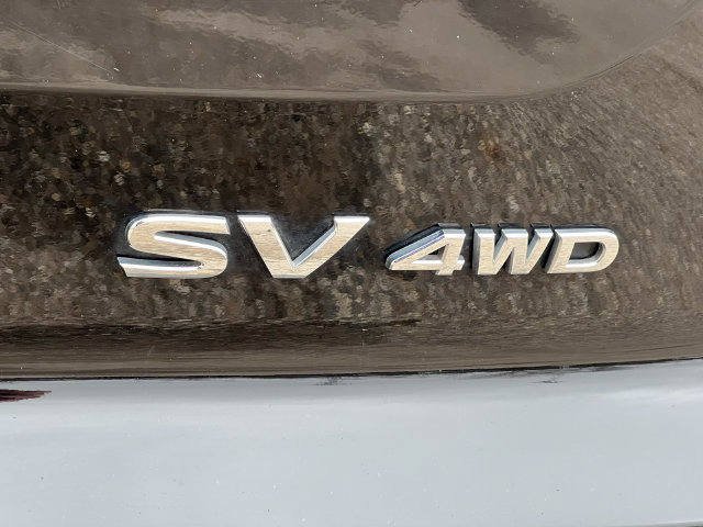 Used 2024 Nissan Pathfinder SV AWD/4WD image 2