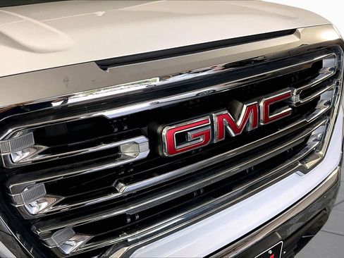 Certified 2022 GMC Sierra 1500 SLT w/ SLT Convenience Package RWD image 29