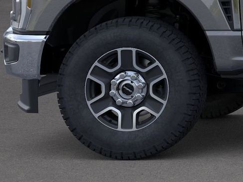 New 2026 Ford F350 XL image 19