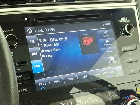 Used 2018 Subaru Legacy 3.6R Limited image 20