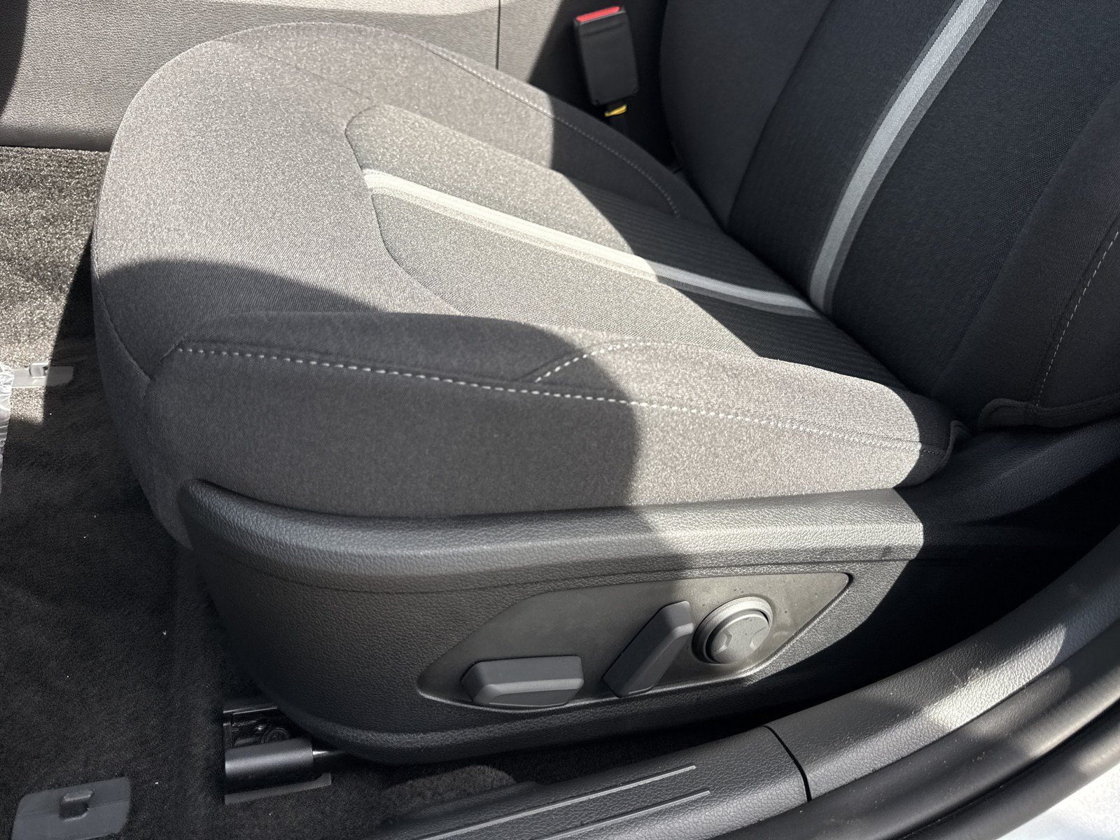 New 2026 Hyundai Sonata SEL FWD image 11
