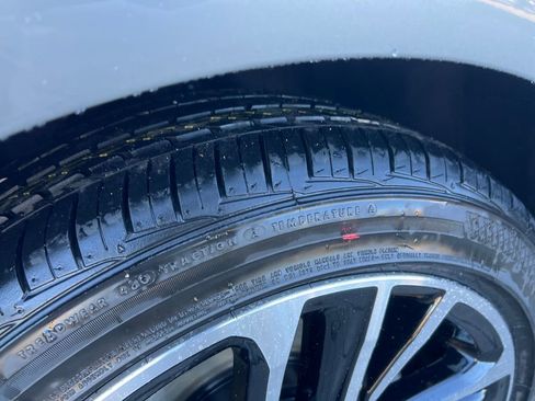 New 2026 Toyota Camry XLE image 28