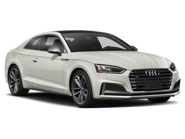Used 2019 Audi S5 Premium Plus AWD/4WD image 6