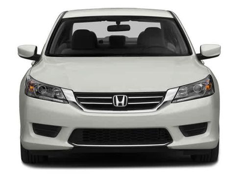 Used 2014 Honda Accord LX image 4