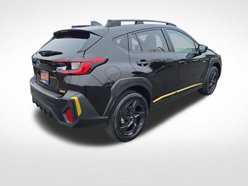 New 2026 Subaru Crosstrek 2.5i Sport image 7