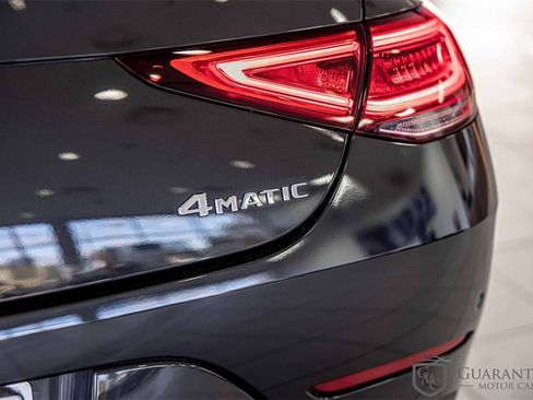 Used 2023 Mercedes-Benz CLS 450 4MATIC w/ Premium Package image 16