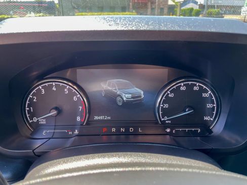 Used 2022 Ford Maverick AWD SuperCrew image 16