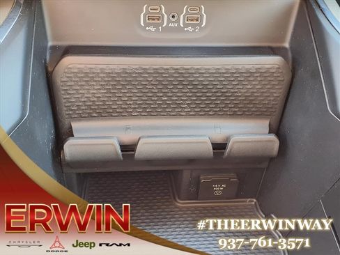 Certified 2022 RAM 1500 Laramie AWD/4WD image 23