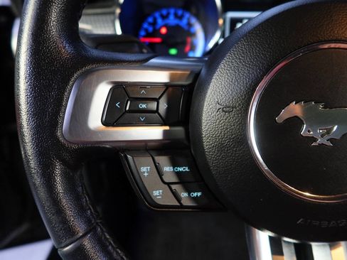 Used 2017 Ford Mustang GT Premium w/ GT Performance Package image 27