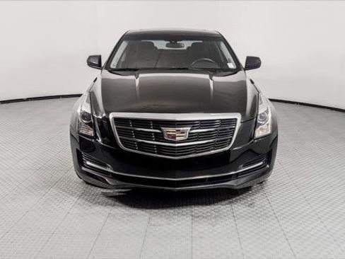 Used 2018 Cadillac ATS 2.0T Sedan RWD image 12