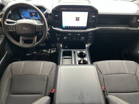 Used 2024 Ford F150 STX RWD image 16