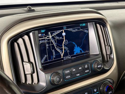 Used 2018 GMC Canyon Denali image 13