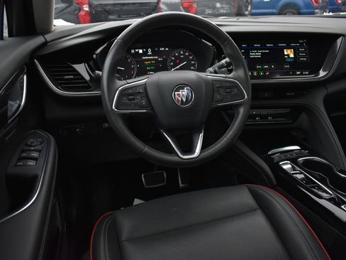 Used 2023 Buick Envision Essence w/ Technology Package I image 18