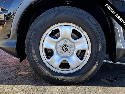 Used 2015 Honda CR-V LX image 32