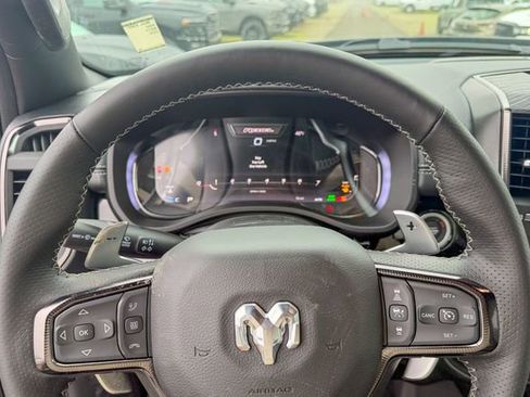 New 2026 RAM 1500 Rebel w/ G/T Package image 17