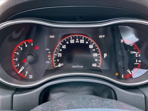 Used 2017 Dodge Durango GT w/ Nav & Power Liftgate Group image 26