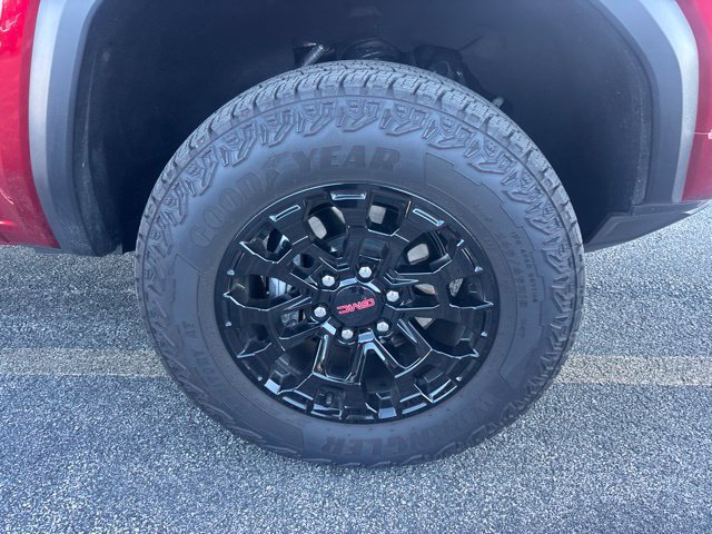 Used 2026 GMC Canyon Elevation w/ Convenience Package AWD/4WD image 8