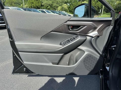 Certified 2025 Subaru Impreza 2.0i w/ Popular Package #1A image 14