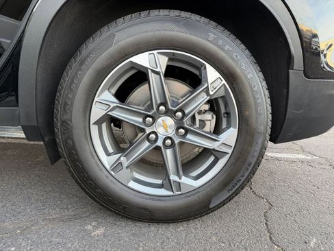 Used 2025 Chevrolet Blazer LT image 31