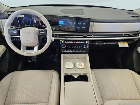 New 2026 Hyundai Santa Fe SEL AWD/4WD image 23