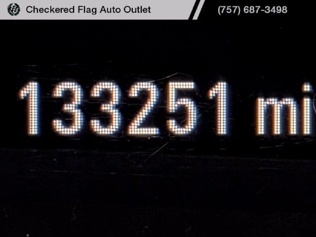Used 2014 Buick Regal GS w/ Driver Confidence Package #2 FWD image 14