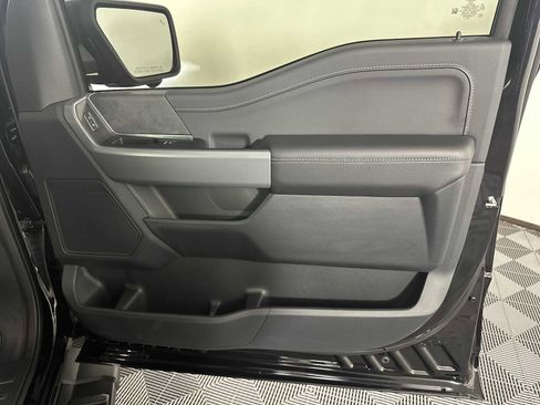 Used 2025 Ford F150 XLT w/ Equipment Group 302A MID image 12