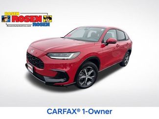 Used 2024 Honda HR-V EX-L 360° Tour