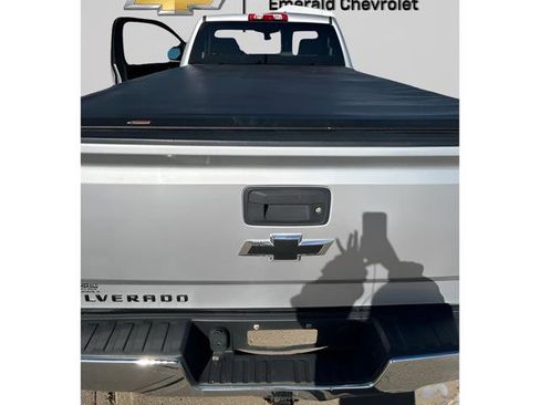 Used 2014 Chevrolet Silverado 1500 LT w/ Trailering Package image 30