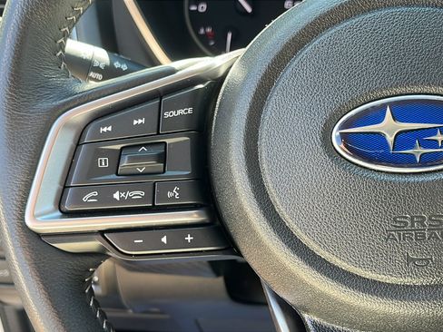 Certified 2025 Subaru Ascent Premium AWD/4WD image 13