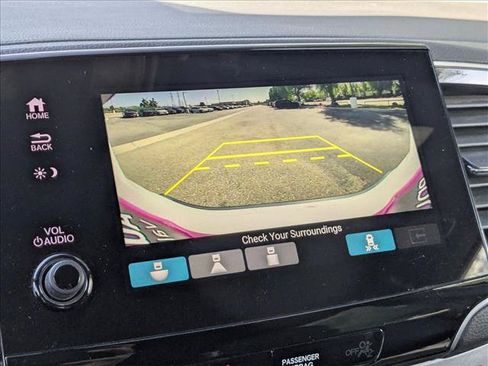 Used 2023 Honda Passport EX-L image 13
