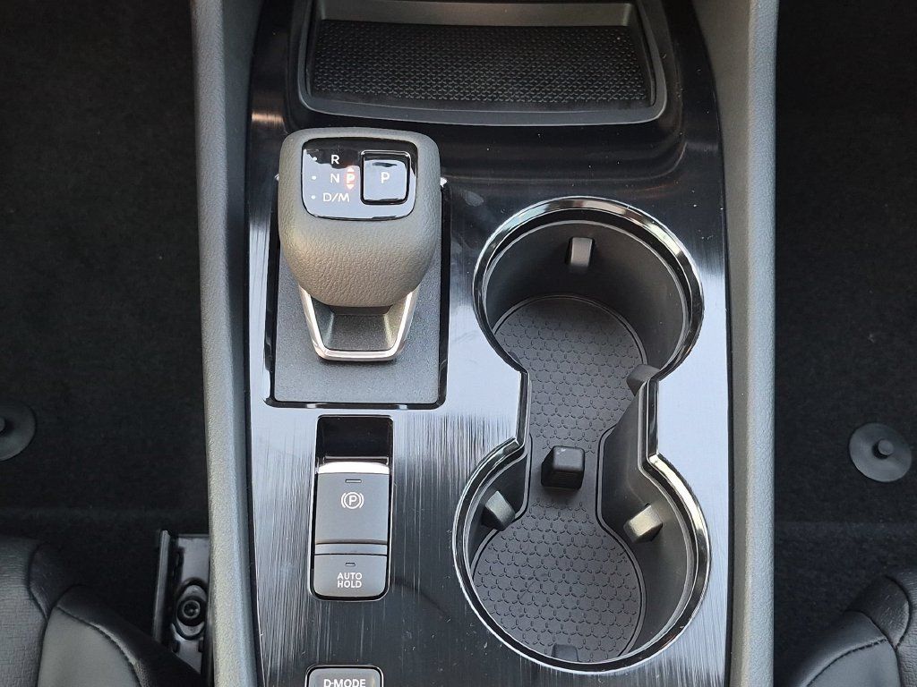 New 2026 Nissan Rogue Dark Armor FWD image 22
