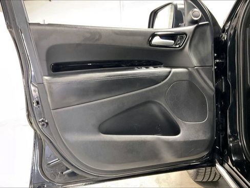 Used 2021 Dodge Durango Citadel AWD/4WD image 22