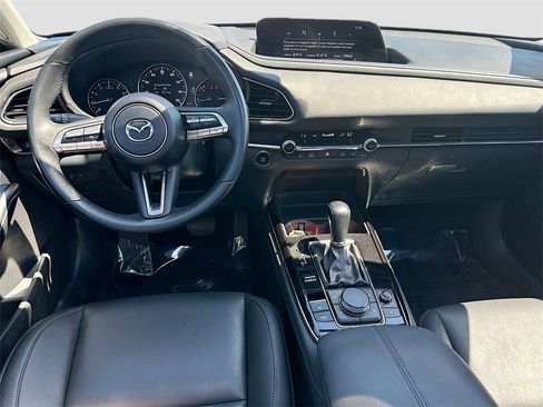 Used 2021 MAZDA CX-30 AWD 2.5 Turbo S image 22