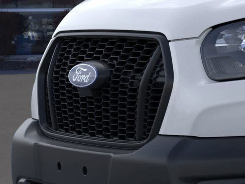 New 2026 Ford Transit 350 148 High Roof Extended AWD image 17