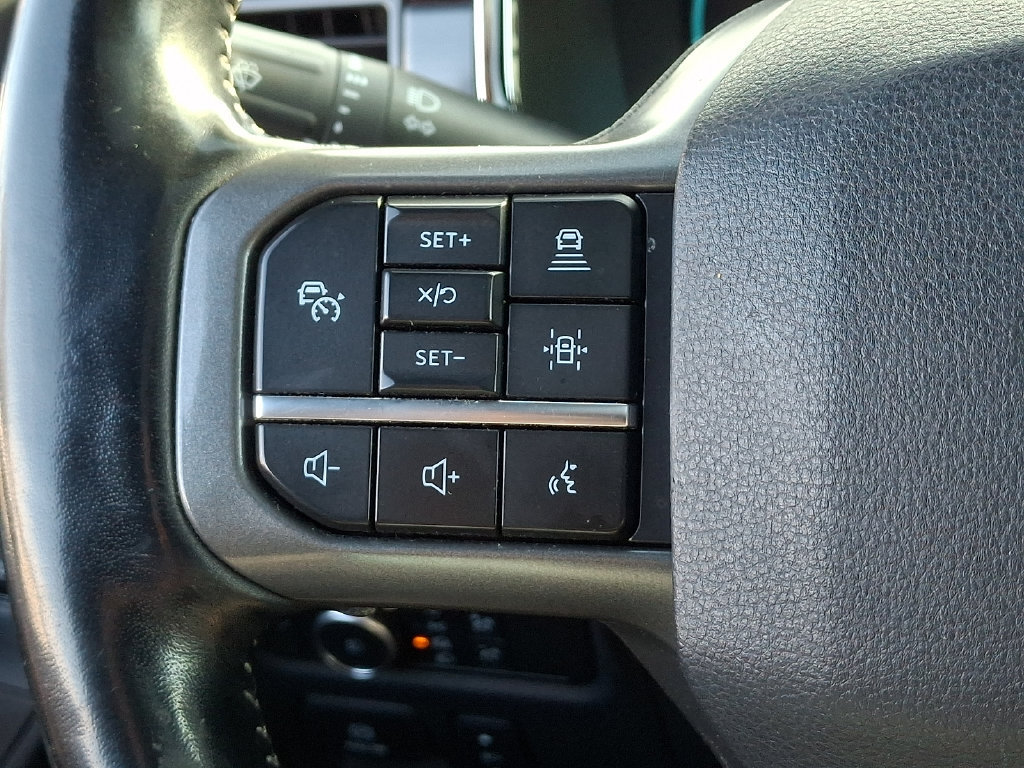 Used 2021 Ford F150 Lariat w/ Equipment Group 502A High AWD/4WD image 23