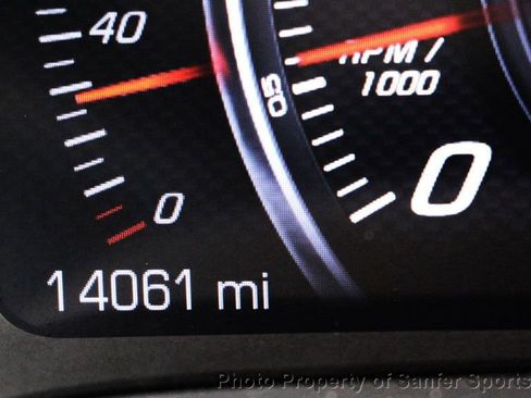 Used 2019 Chevrolet Corvette Grand Sport image 46
