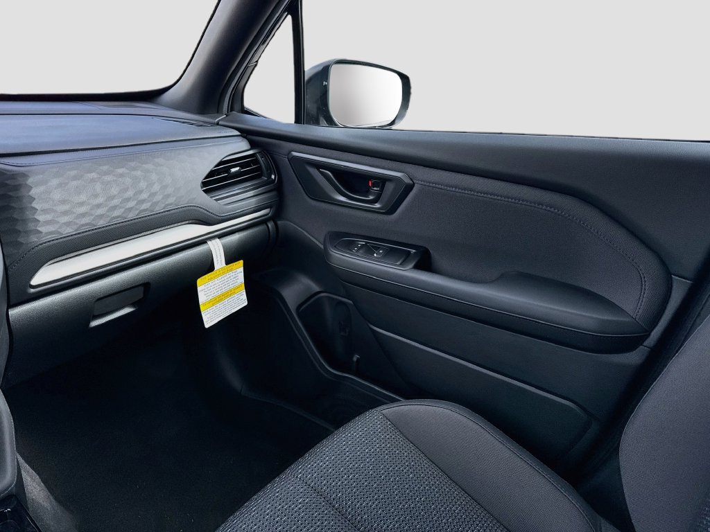 New 2026 Subaru Forester Touring AWD/4WD image 30