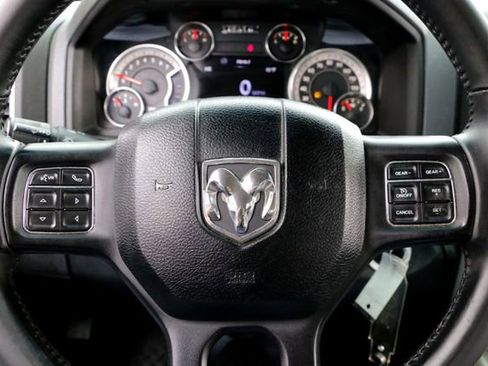 Used 2014 RAM 1500 Big Horn image 12