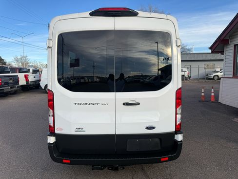 Used 2023 Ford Transit 350 XL image 8