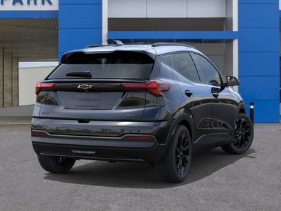 New 2027 Chevrolet Bolt RS
