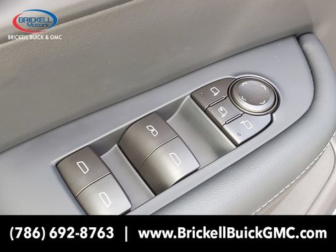 New 2026 Buick Enclave Preferred FWD image 19