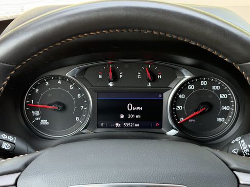 Used 2022 GMC Terrain AT4 AWD/4WD image 36