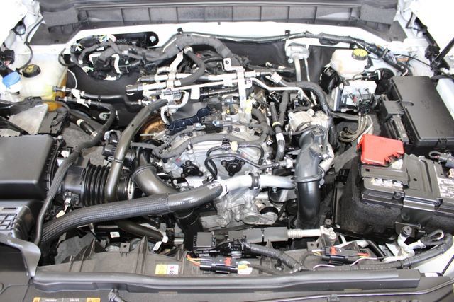 Used 2025 Ford Bronco Big Bend AWD/4WD image 28