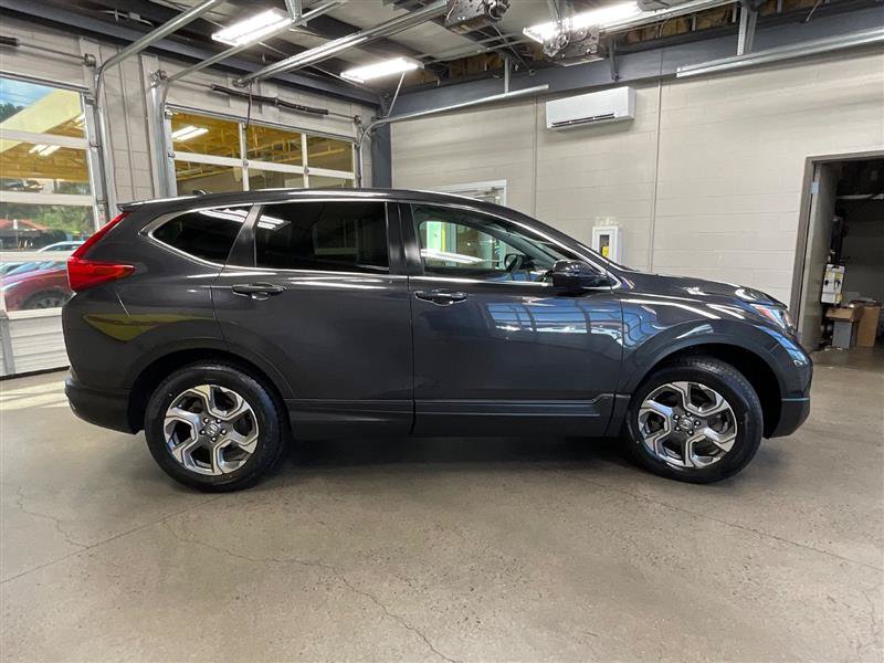 Used 2018 Honda CR-V EX image 6