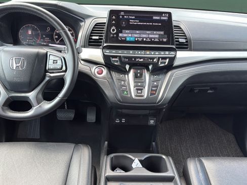 Used 2025 Honda Odyssey EX-L image 19