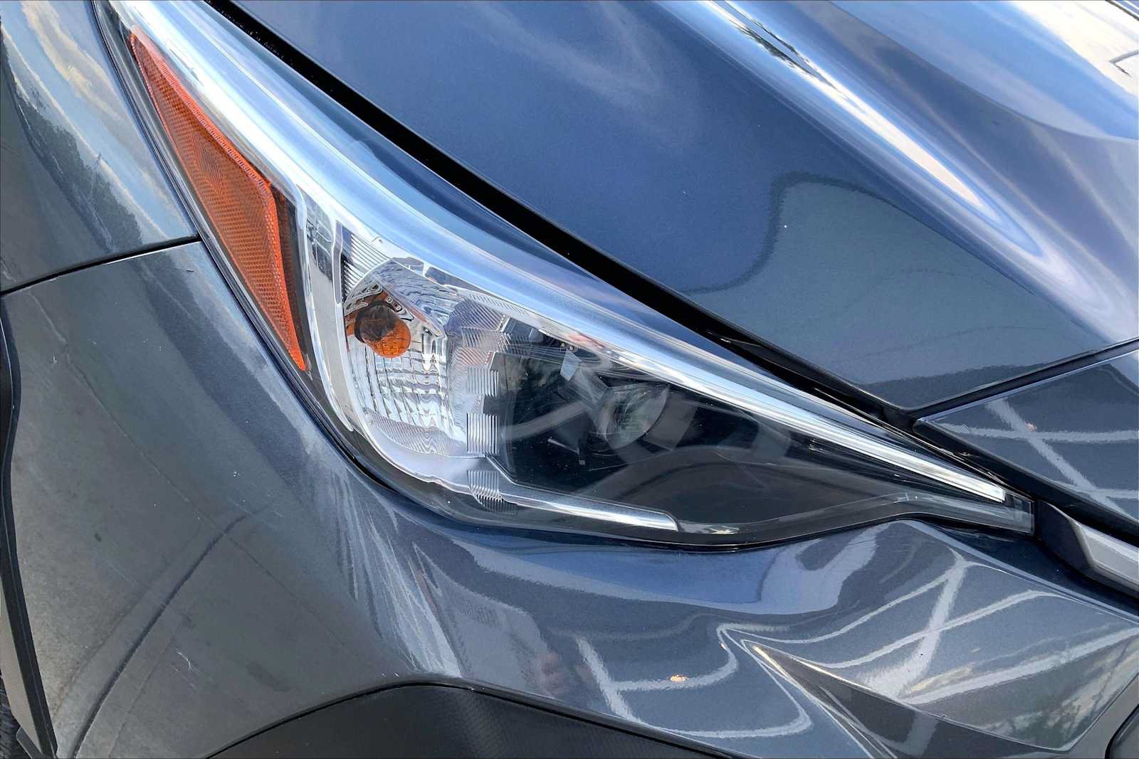 Certified 2024 Subaru Crosstrek 2.0i Premium AWD/4WD image 27