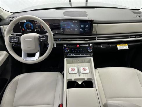 New 2026 Hyundai Santa Fe SE image 22