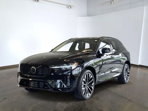 Used 2026 Volvo XC60 T8 Ultra w/ Protection Package Premier AWD/4WD image 1